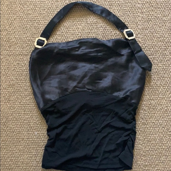 Halter top and pants set - Picture 2 of 2